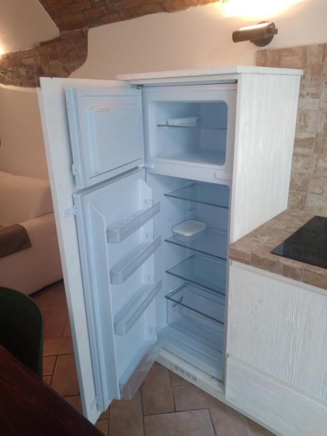 Il Borgo Della Leti Βίλα Μπέργκαμο Εξωτερικό φωτογραφία
