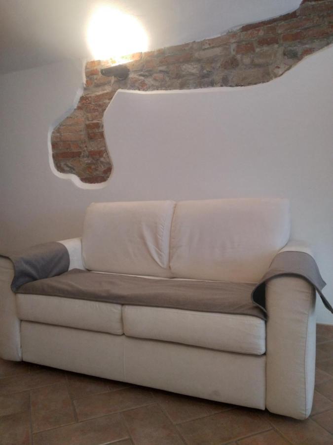Il Borgo Della Leti Βίλα Μπέργκαμο Εξωτερικό φωτογραφία