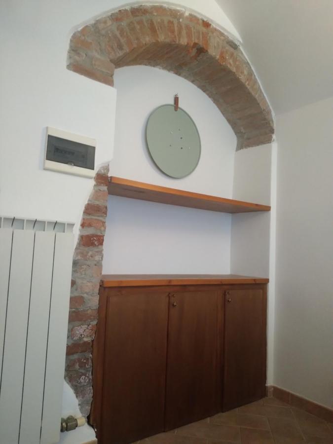 Il Borgo Della Leti Βίλα Μπέργκαμο Εξωτερικό φωτογραφία