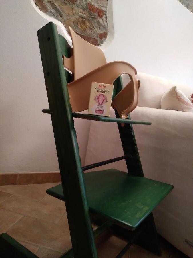 Il Borgo Della Leti Βίλα Μπέργκαμο Εξωτερικό φωτογραφία